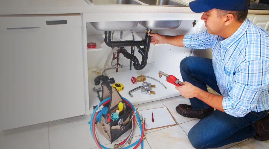 Professional Leak Detection in Jefferson, OR