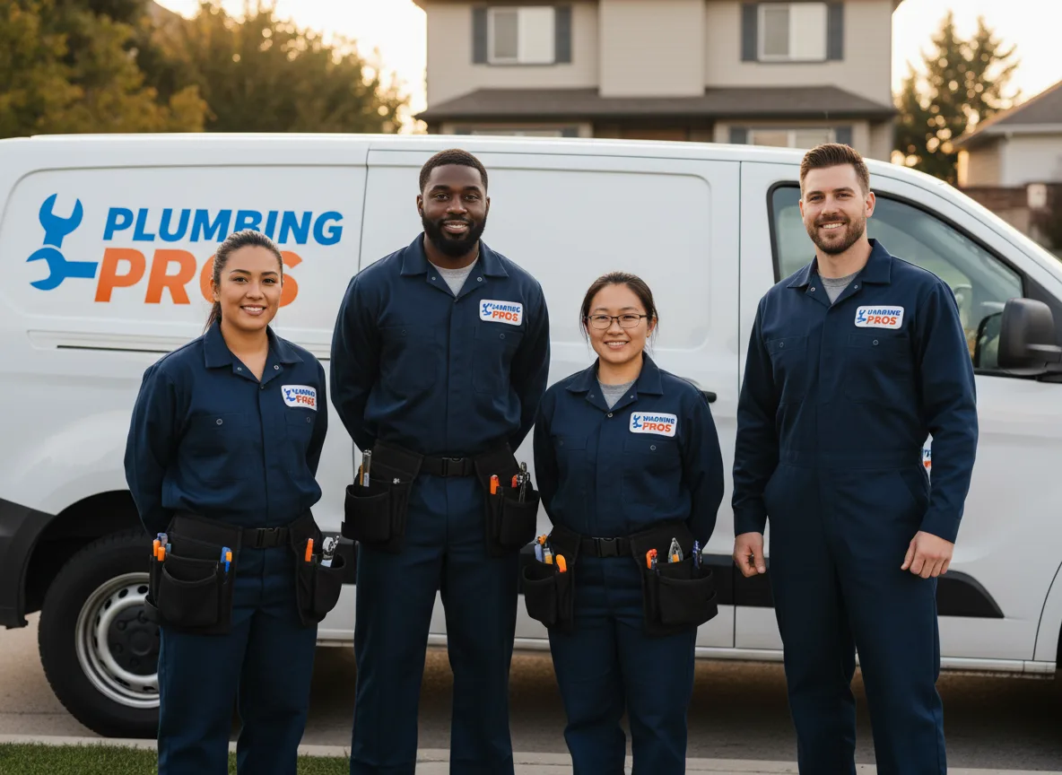 Water Heater Repair company in Jefferson, OR